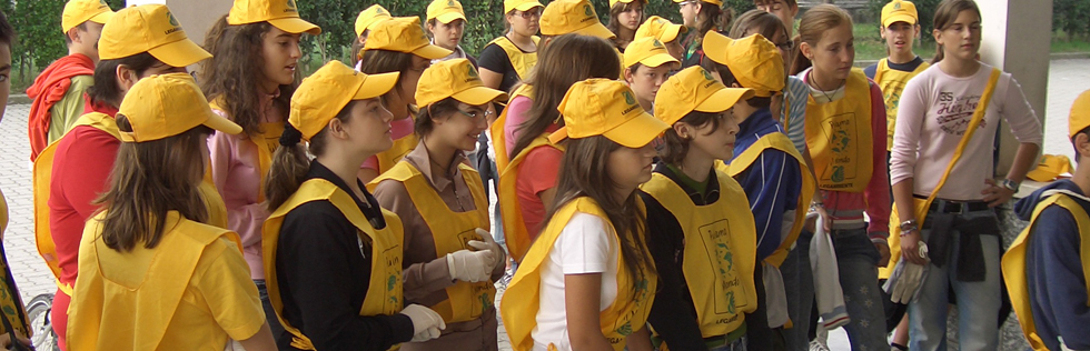 Circolo Legambiente e la scuola